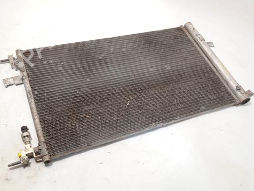 Used AC radiator OPEL ASTRA J Sports Tourer (P10) 1.7 CDTI (35) (131 hp) 26491002