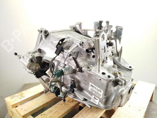 Gearbox HONDA CIVIC X Hatchback (FC_, FK_) 1.0 VTEC | BP29827547M3