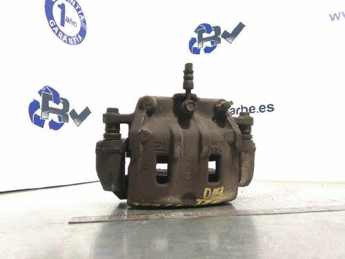 Left front brake caliper OPEL ANTARA A (L07) 2.2 CDTi | BP11561448M105 