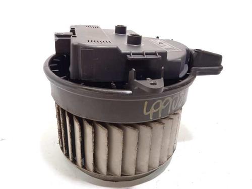 Heater blower motor AUDI A6 C7 (4G2, 4GC) 3.0 TDI quattro | BP12003242M62 