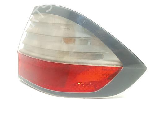 Right taillight FORD S-MAX (WA6) 2.0 TDCi | BP28539867C35