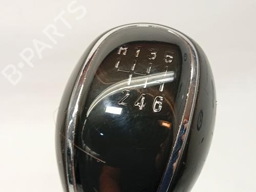 Gear lever OPEL ZAFIRA TOURER C (P12) 2.0 CDTi (75) | BP26731483M90 
