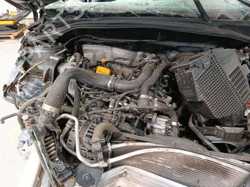 Engine RENAULT CLIO IV (BH_) 0.9 TCe 90 (BHNF, BHMA, BHMH, BHJK, BHJR) | BP38508893M1 - Image 41
