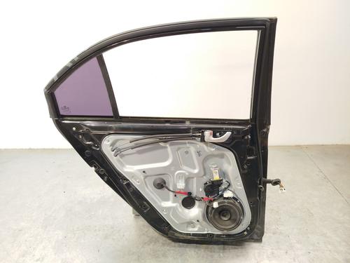 Left rear door HYUNDAI SONATA V (NF)  | BP27202961C4 
