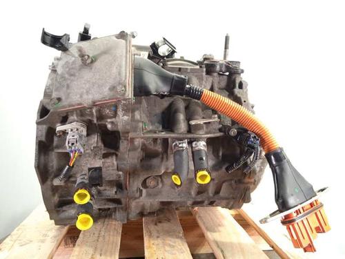 Gearbox TOYOTA PRIUS Liftback (_W2_)  | BP8912380M3 