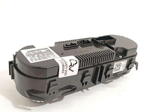 Climate control MERCEDES-BENZ A-CLASS (W176) A 180 (176.042) | BP40220173I5 - Image 4