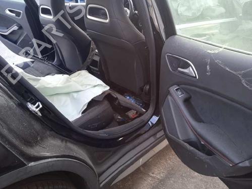 Elektronisk modul MERCEDES-BENZ GLA-CLASS (X156) GLA 250 4-matic (156.946) | BP8370645M83 