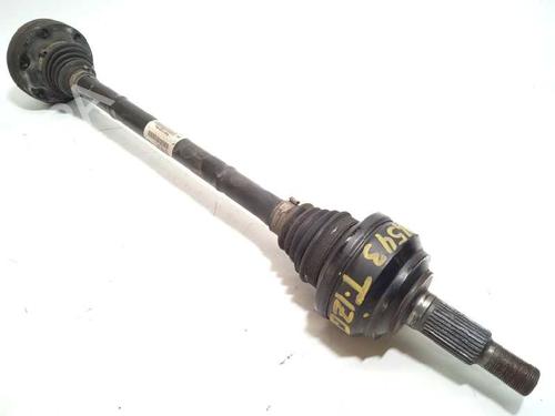 Used Left rear driveshaft VW TOUAREG (7LA, 7L6, 7L7) 5.0 V10 TDI (313 hp) 9151460