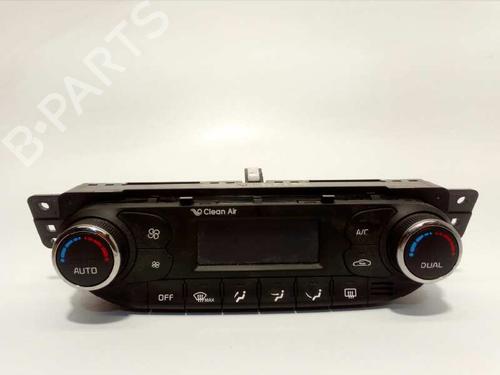 Used Climate control Climate control 4602785 4602785