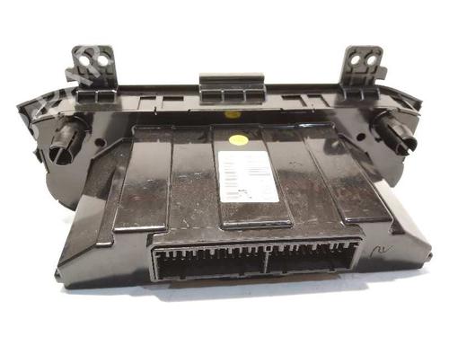 Climate control KIA SPORTAGE III (SL) 1.7 CRDi | BP5092957I5 