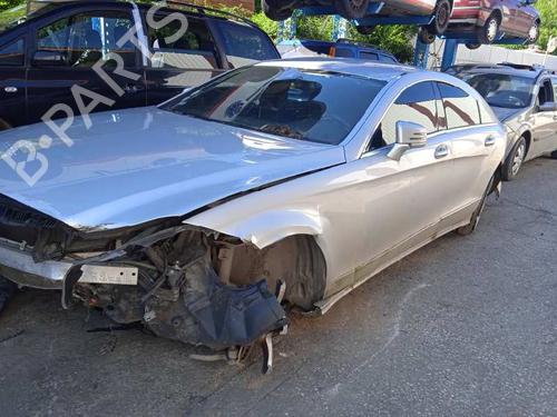 Front left window mechanism MERCEDES-BENZ CLS (C218) CLS 250 CDI / BlueTEC / d (218.303, 218.304) | BP7905524C22 