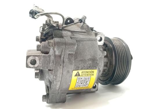 AC compressor MITSUBISHI OUTLANDER II (CW_W) 2.2 DI-D 4WD | BP32980816M34 - Image 2