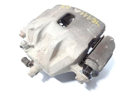 Used Left front brake caliper HYUNDAI TUCSON (JM) 2.0 CRDi (140 hp) 11562898