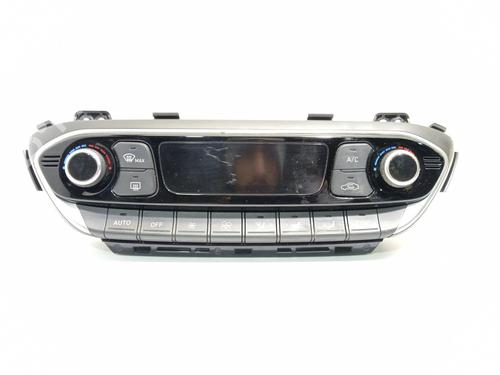 Climate control HYUNDAI i30 (PDE, PD, PDEN) 1.0 T-GDI | BP23106585I5 - Image 2