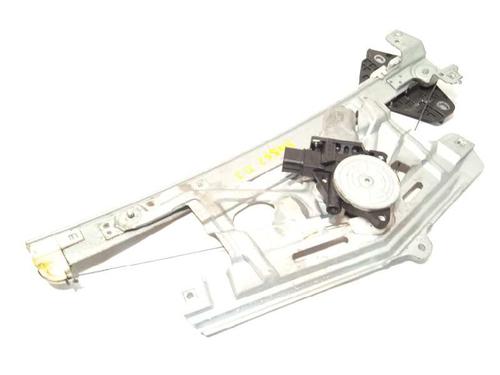 Used Front left window mechanism HONDA CIVIC VIII Hatchback (FN, FK) 2.2 CTDi (FK3) (140 hp) 13414314