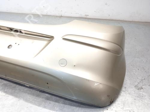 Rear bumper OPEL CORSA D (S07) 1.3 CDTI (L08, L68) | BP20143256C8 