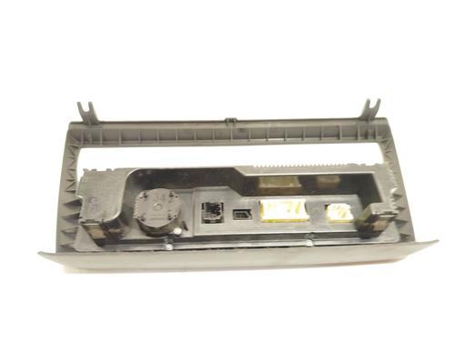 Climate control BMW X3 (E83) 2.0 d | BP32505201I5