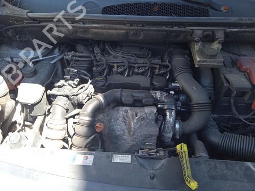 Left headlight PEUGEOT PARTNER Tepee 1.6 HDi 75 (16V) | BP26278123C28 