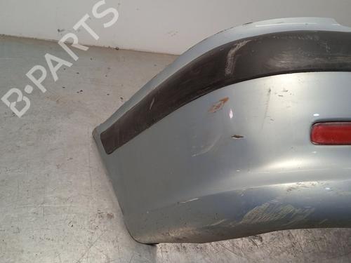 Rear bumper PEUGEOT 607 (9D, 9U) 2.2 HDi | BP28161996C8