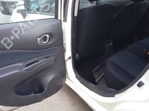 Starter NISSAN NOTE (E12) 1.2 | BP18459499M8  - Image 12