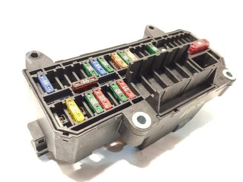 Used Fuse box BMW 7 (E65, E66, E67) 745 i, Li (333 hp) 9253359