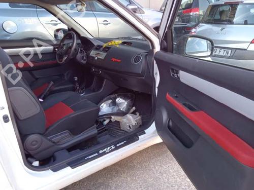 Electronic module SUZUKI SWIFT III (MZ, EZ) 1.6 (RS416, RR 416, ZC31S) | BP21532801M83 