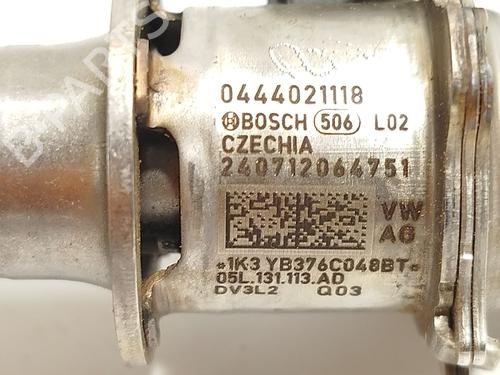 Injector SEAT LEON (KL1, KLG) 2.0 TDI | BP29710061M100