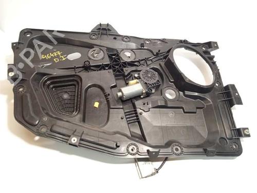 Used Front left window mechanism Front left window mechanism 9115016 9115016