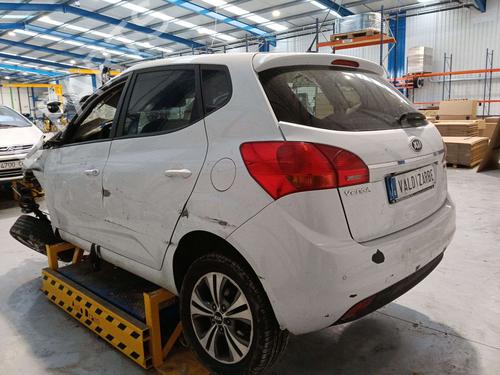 Left taillight KIA VENGA (YN) 1.6 CRDi 128 | BP39068026C34 - Image 22