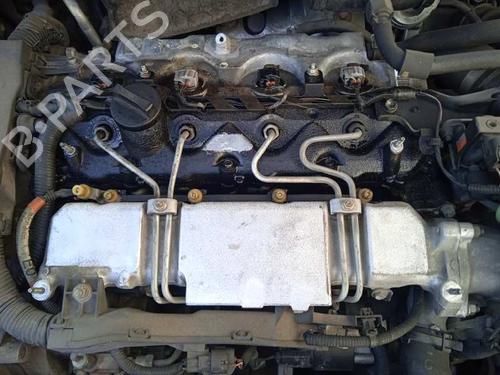 Instrument cluster TOYOTA COROLLA (_E12_) 2.0 D-4D (CDE120R, CDE120L_) | BP15075487C47 