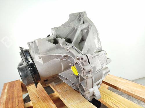 Gearbox FORD FIESTA VI (CB1, CCN) 1.25 | BP31949784M3
