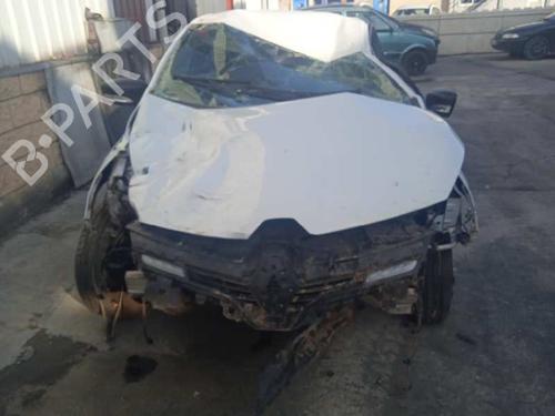Steering column RENAULT CLIO IV (BH_) 1.5 dCi 75 | BP10565058M21