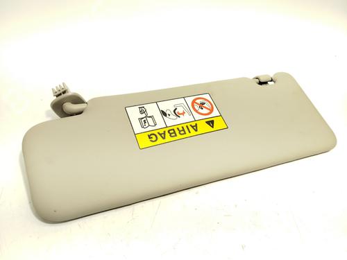 Right sun visor DACIA SANDERO II 1.5 Blue dCi 95 (B8JL) | BP29429356I2