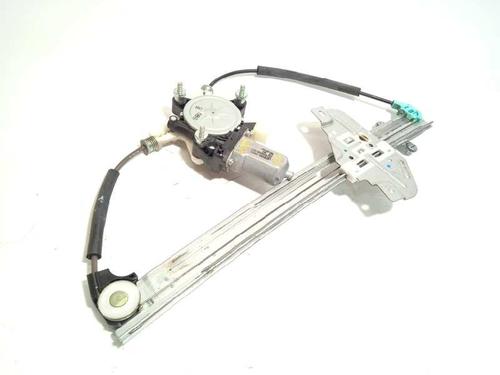 Used Front right window mechanism KIA RIO III (UB) 1.1 CRDi (75 hp) 8315683