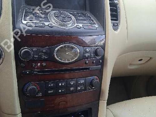 Switch INFINITI QX50 I 30d AWD | BP16658080I30  - Image 30