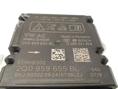 Airbag Kit SKODA KAMIQ (NW4) 1.5 TSI | BP29965112C86 