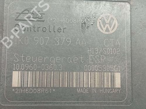 ABS pump SEAT LEON (1P1) 1.9 TDI | BP39240951M43  - Image 6