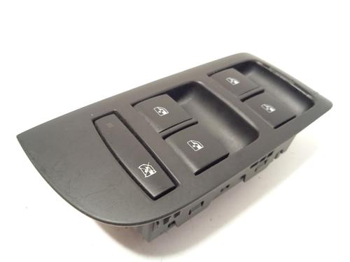 Used Left front window switch OPEL ZAFIRA TOURER C (P12) 1.6 CDTI (75) (136 hp) 24309311