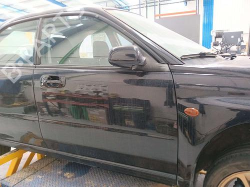 Left front window switch SUBARU IMPREZA Saloon (GD) 2.0 i AWD (GD9) | BP37800938I27 - Image 17