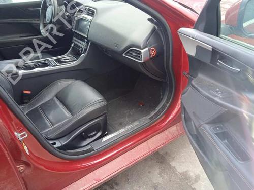 Fuse box JAGUAR XE (X760)  | BP17108306E1  - Image 14