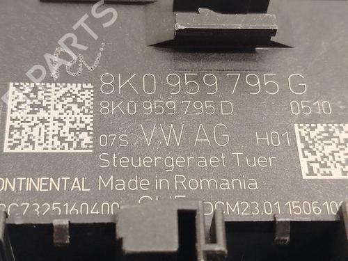 Electronic module AUDI Q5 (8RB) 2.0 TDI quattro | BP25479182M83 - Image 3
