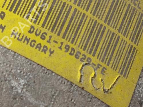 AC Kompressor FORD FOCUS III 1.0 EcoBoost | BP16777358M34