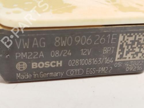 Electronic sensor AUDI A5 Sportback (F5A, F5F) 35 TDI | BP31933935M84 