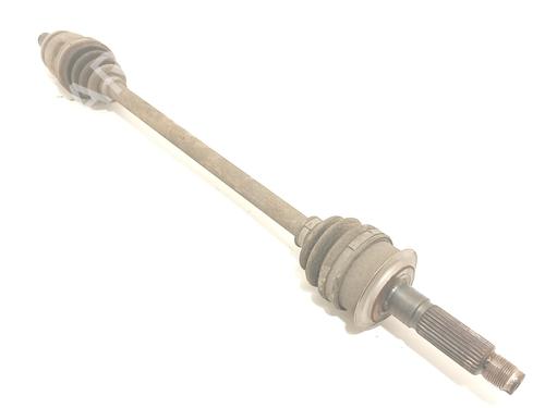 Used Left rear driveshaft Left rear driveshaft SUBARU IMPREZA Hatchback (GR, GH, G3) 2.0 R AWD (GH7) (150 hp) 35956796 35956796
