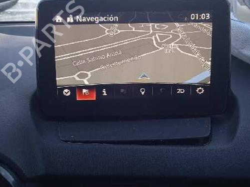 Switch MAZDA CX-3 (DK) 2.0 SKYACTIV-G (DK5W, DK6W) | BP19794384I30 - Image 28