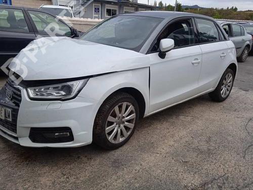 Rear left exterior door handle AUDI A1 Sportback (8XA, 8XF) 1.6 TDI | BP8514515C130  - Image 5