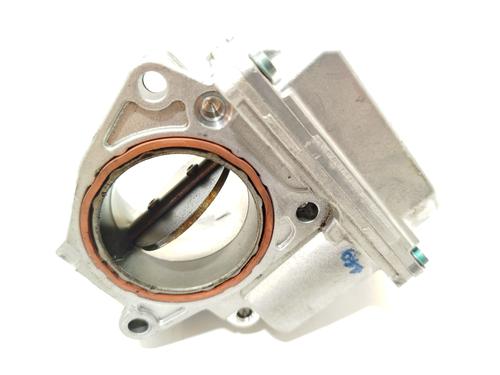 Throttle body AUDI A6 C6 (4F2) 2.0 TDI | BP36218777M82 - Image 3