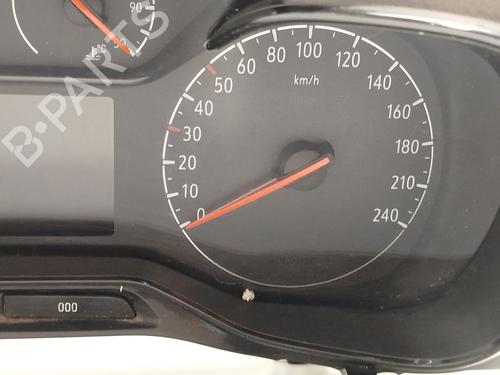 Instrument cluster OPEL COMBO E Tour / Life (K9) 1.2 | BP23238931C47 - Image 6