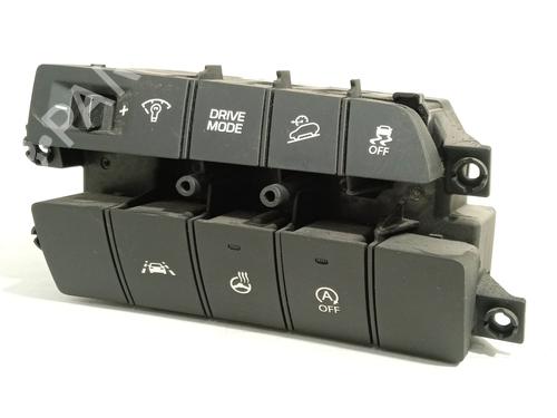 Used Switch HYUNDAI SANTA FÉ III (DM, DMA) 2.2 CRDi (200 hp) 29309216
