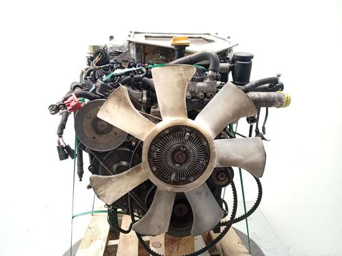 Used Engine Engine 38061586 38061586